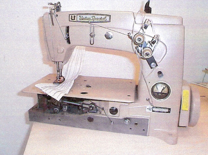 Union Special 56100M Sewing Machine
