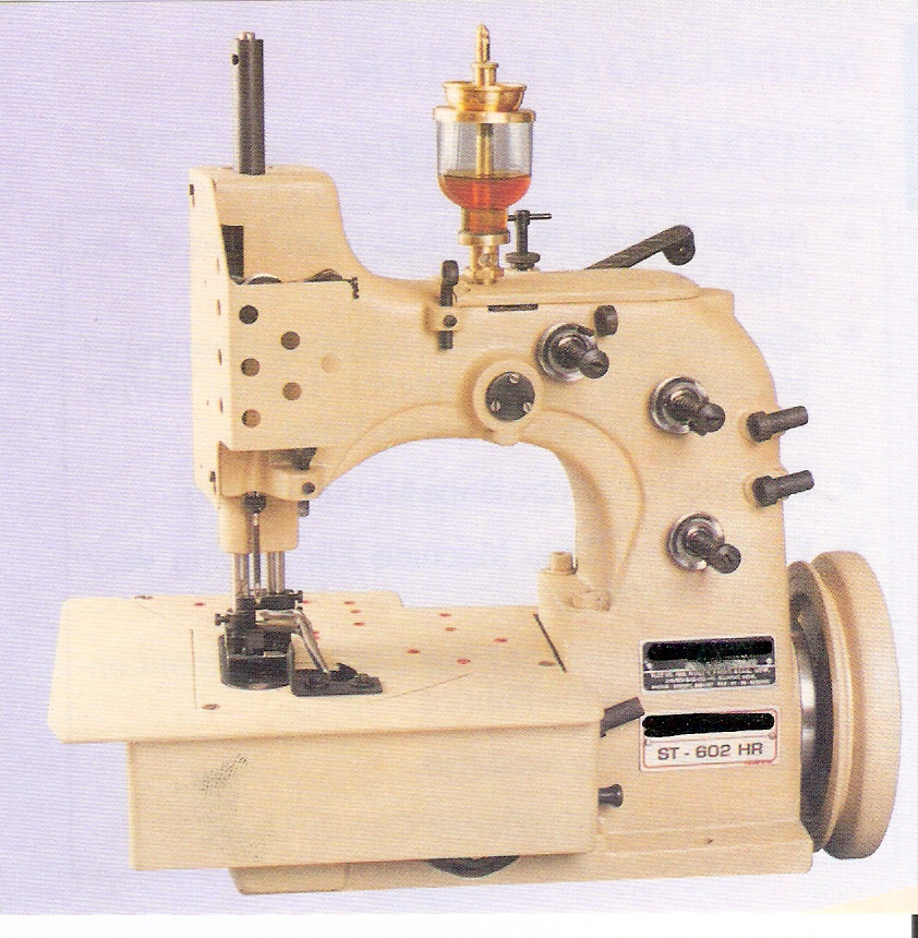 ST-602HR Sewing Machine