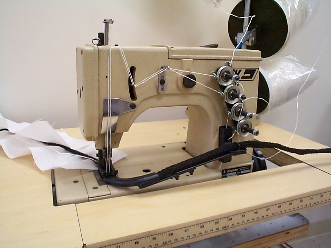 ST-902HUF Sewing Machine