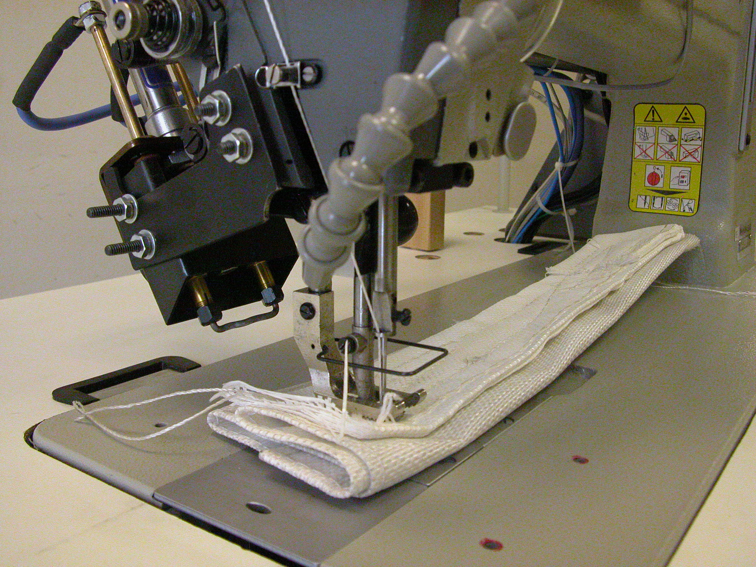 SK-Higlead GA0688-1BB Sewing Machine