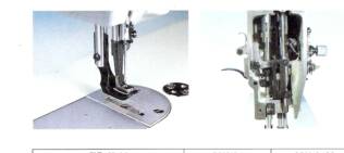 Model GC0618-1SC Sewing Machine