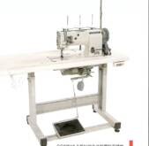 Highlead GC20618-1 & GC20618-2 Sewing Machines