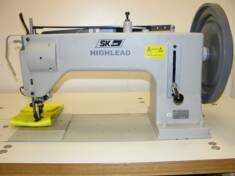 Highlead GA1398-1 Sewing Machine