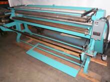 Judelshon 400 Winder Machine