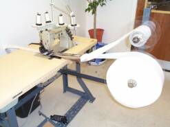 SK 54400 HNDL Sewing Machine