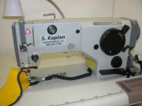 SK Highlead GG0028 AWNBIN Sewing Machine