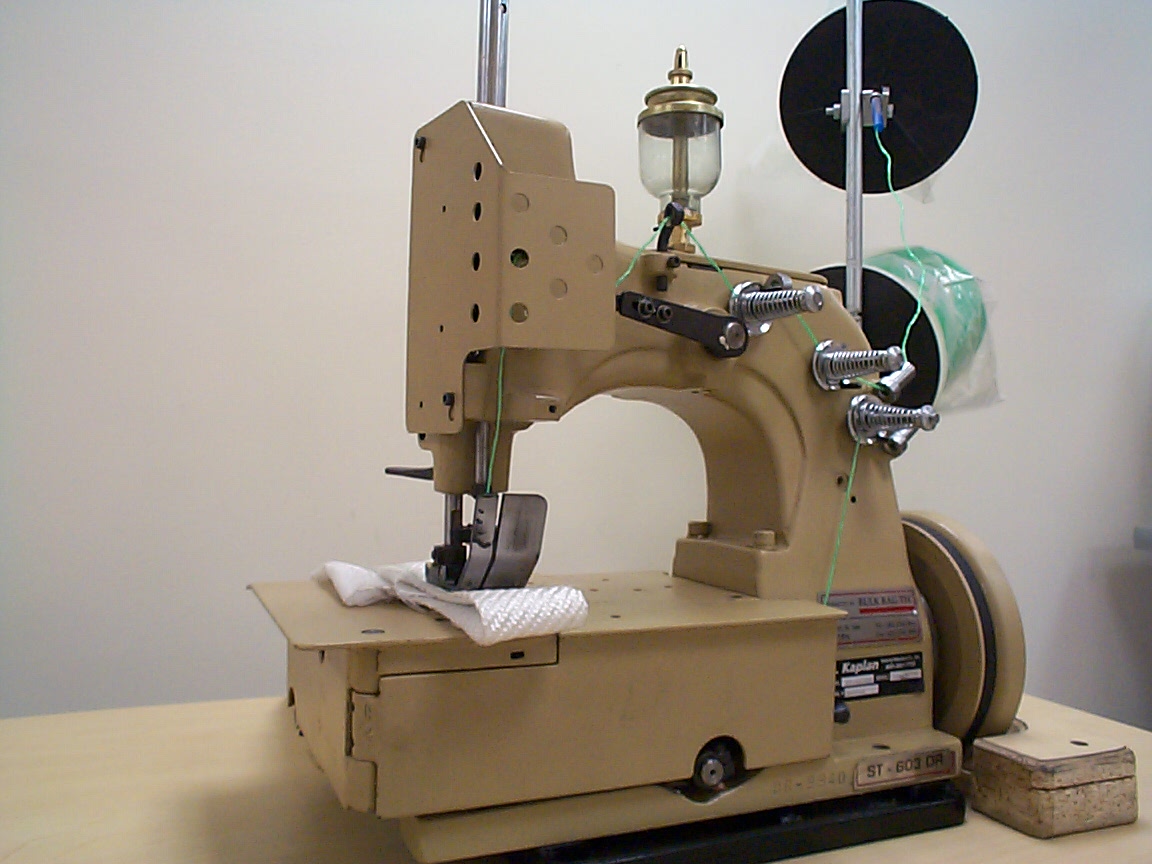 ST-603DR Sewing Machine