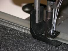 144 Conveyor Belt Sewing Machine