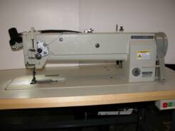 Typical GC20606-1L 18 Sewing Machine