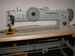 Typical TW1-28BL30 Sewing Machine