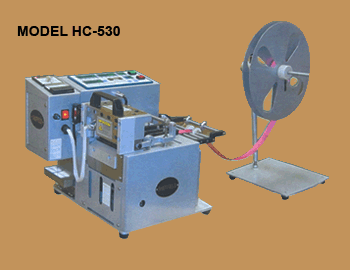 Strip Cutter Machine HC-530