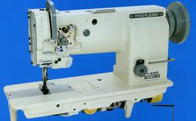 Model GC20618-1 & GC20618-2 Sewing Machines