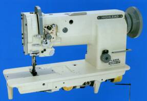 Banner & Graphics Sewing Machines
