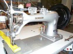 SK Class 7 Sewing Machine