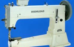 Highlead GA2688-1 Sewing Machine