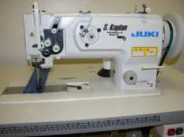 Juki LU-1508N Sewing Machine