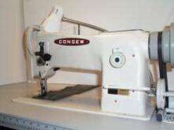 Consew 206RB Sewing Machine