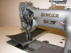 144 Conveyor Belt Sewing Machine